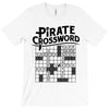 pirate crossword T-Shirt