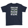 living single Youth Tee