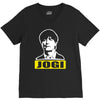 wm jogi weltmeisterschaft V-Neck Tee
