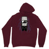 delorean 2 Unisex Hoodie