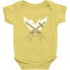 mafiacat Baby Bodysuit