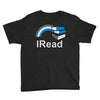 reading teacher Youth Tee