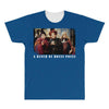 just a bunch of hocus pocus sanderson sisters All Over Men's T-shirt