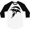 fortnite 3 3/4 Sleeve Shirt