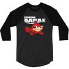 Finding Da Wae 3/4 Sleeve Shirt