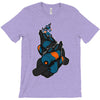 wild style dv T-Shirt