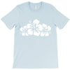 hawaiian flower T-Shirt