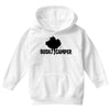 bush camper Youth Hoodie