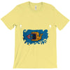 big fish wins T-Shirt