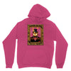 Owl Hoodini Unisex Hoodie
