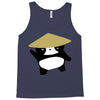 panda2 Tank Top