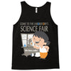 science fair Tank Top