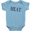 heat Baby Bodysuit
