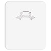 goosebumps Mousepad