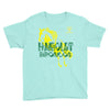 Humboldt Strong Youth Tee