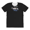 nesmo All Over Women's T-shirt