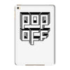 pop off square iPad Mini 4