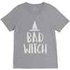 bad witch V-Neck Tee