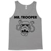 mr. trooper Tank Top