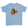 kid rider Youth Tee
