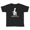 funny Toddler T-shirt