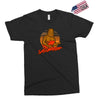 sasqwatch Exclusive T-shirt