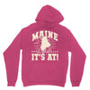 maine Hoodie