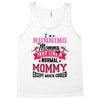 running mommy Tank Top