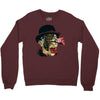 reel passion Crewneck Sweatshirt
