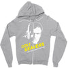 colt seavers Zipper Hoodie