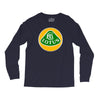 marvelous lotus Long Sleeve Shirts