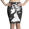 madonna Pencil Skirts