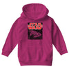 millennium falcon Youth Hoodie