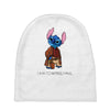 misbehave Baby Beanies