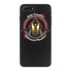 hello traveler iPhone 7 Plus Case