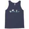 cat mom Tank Top
