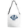 o'doyle rules Adjustable Strap Totes