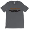 mustache (2) T-Shirt