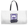 marvin south park Weekender Totes