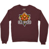 old divers Crewneck Sweatshirt