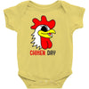 Chiken Baby Bodysuit