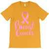 breast cancer pink ribbon T-Shirt