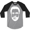 charles mingus 3/4 Sleeve Shirt