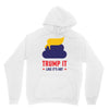 trump it like its hot Unisex Hoodie