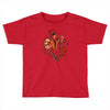 scorpion Toddler T-shirt