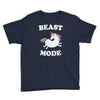 beast mode Youth Tee