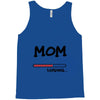 mom loading Tank Top