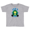 leo's gym Toddler T-shirt