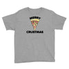 merry crustmas Youth Tee