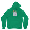 little fresh prince Unisex Hoodie